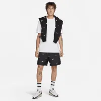 Nike Sportswear Premium Essentials мужские Pocket футболка цвет белый
