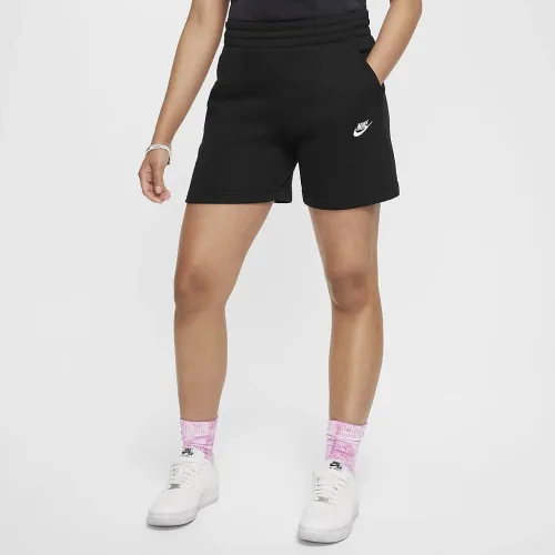 Nike Sportswear Club Fleece Big детские (Girls') 5