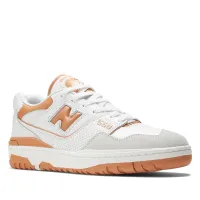 Кросівки New Balance BB550LSC - Білі