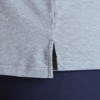 Nike Dri-FIT Tour чоловічі для гольфу Polo блакитний