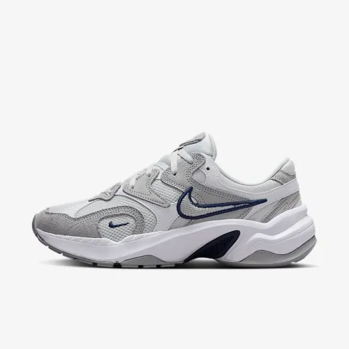 Nike AL8 жіноча Кросівки колір сірий