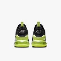 Nike Air Max 270 мужские Кроссовки Yellow