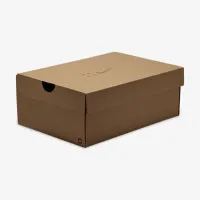 Nike Ava Rover Big детские Кроссовки цвет черный