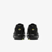 Nike Air Max Plus Big дитячі Кросівки колір чорний