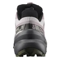 Кросівки для бігу w terenie SALOMON SPEEDCROSS 6 GTX Gore-tex (417436)