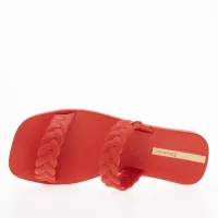 Шлёпанцы Ipanema Fever Slide 26826-AF001 - Красные