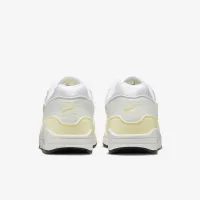 Nike Air Max 1 жіноча Кросівки колір білий
