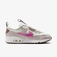 Nike Air Max 90 Futura женская Кроссовки цвет фиолетовый