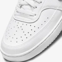 Кроссовки Nike Court Vision Low Next Nature DH3158-101 - Белые