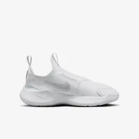 Nike Flex Runner 3 Big дитячі Road Running Кросівки колір білий