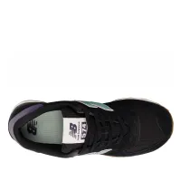 Кроссовки New Balance WL574RA - Черные