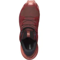 Кросівки для бігу w terenie SALOMON SPEEDCROSS 6 GTX Gore-tex (475843)