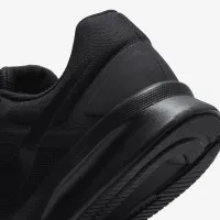 Nike Run Swift 3 чоловічі Road Running Кросівки колір чорний
