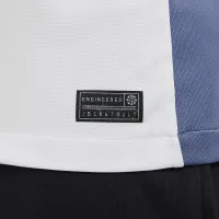 Inter Milan 2024/25 Stadium Away мужские Nike Dri-FIT Soccer Replica Jersey цвет белый