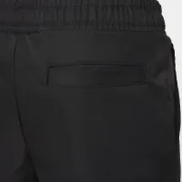 Nike Dri-FIT Little детские Woven Pants цвет черный