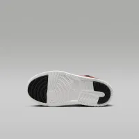 Nike Jordan 1 Low Alt Little дитячі Кросівки колір чорний