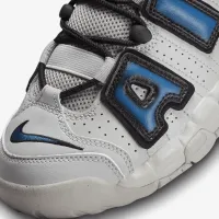 Nike Air More Uptempo Big дитячі Кросівки колір сірий