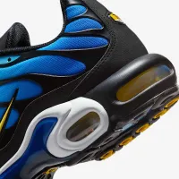 Nike Air Max Plus OG чоловічі Кросівки колір чорний