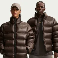 Nike NOCTA Sunкомплект Puffer колір коричневий