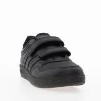 Кросівки adidas Hoops 4.0 JQ5222 - Чорні