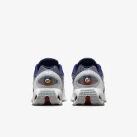Nike Air Max Dn Big детские Кроссовки цвет белый