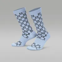 Nike Jordan Everyday Essentials Crew носки синий