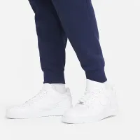 Nike Sportswear Club Fleece чоловічі Cargo Pants блакитний