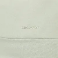 Nike Primary Fleece чоловічі Dri-FIT UV Full-Zip Performance Толстовка з капюшоном колір зелений