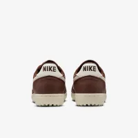 Nike Field General Leather чоловічі Кросівки колір коричневий
