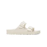 Шлёпанцы Birkenstock Arizona Eva 1027384 - Белые