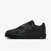 Nike Air Force 1 GTX Vibram мужские Кроссовки цвет черный