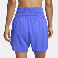 Nike One женская Dri-FIT Ultra С высокой Талией 3