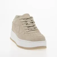 Кроссовки Kappa Bash PF 243001-4210 - Бежевый