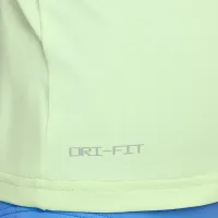 Nike Swim Hydroguard Little дитячі (Girls') Long-Sleeve футболка Yellow