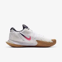 NikeCourt Air Zoom Vapor Cage 4 Men’s Hard Court Tennis Кроссовки цвет белый