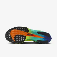 Nike Vaporfly 3 мужские Road Racing Кроссовки Yellow