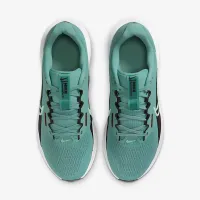 Nike Downshifter 13 женская Road Running Кроссовки цвет зеленый