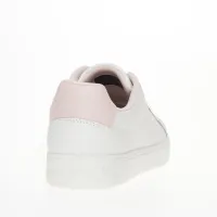 Кросівки Tommy Hilfiger Flag Court FW0FW08072-0LA - Білі