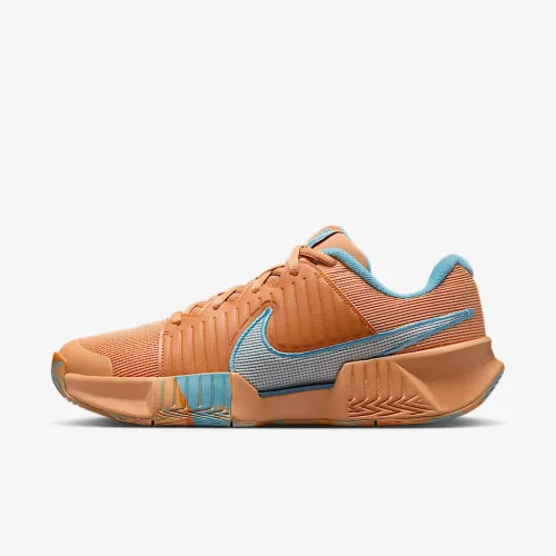 Nike Zoom Challenge жіноча Pickleball Кросівки Orange
