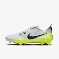 Nike Vapor Edge Speed 360 2 мужские Football Cleats цвет серый