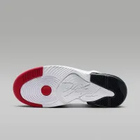 Nike Jordan Flight Origin 3 чоловічі Кросівки колір білий