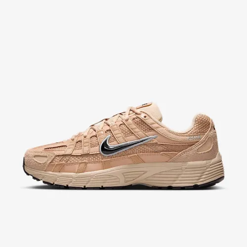 Nike P-6000 SE мужские Кроссовки цвет коричневый