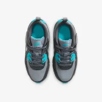 Nike Air Max 90 EasyOn Little дитячі Кросівки колір сірий