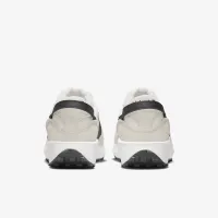 Nike Waffle Debut женская Кроссовки цвет коричневый