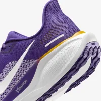 Nike Pegasus 41 NFL Minnesota Vikings чоловічі Road Running Кросівки колір фіолетовий
