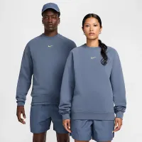 Nike NOCTA чоловічі Fleece CS Crew блакитний