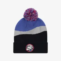 Nike Snow Day Beanie and Gloves комплект Big Kids 2-Piece Hat комплект колір чорний