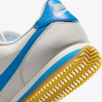 Nike Cortez Leather чоловічі Кросівки колір білий