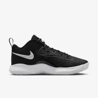 Nike Hyperкомплект 2 Indoor Court Кросівки колір чорний