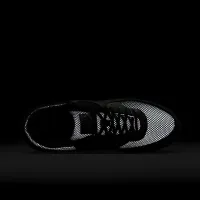Nike Air Max 90 мужские Кроссовки цвет черный